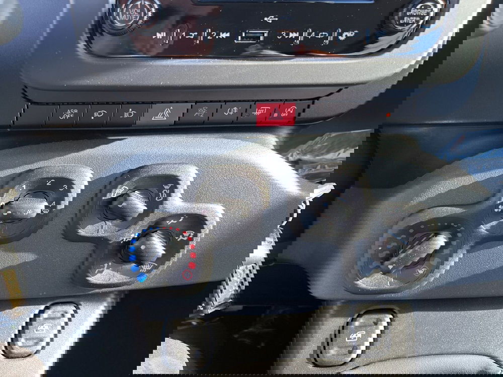 Fiat Panda nuova a Roma (18)