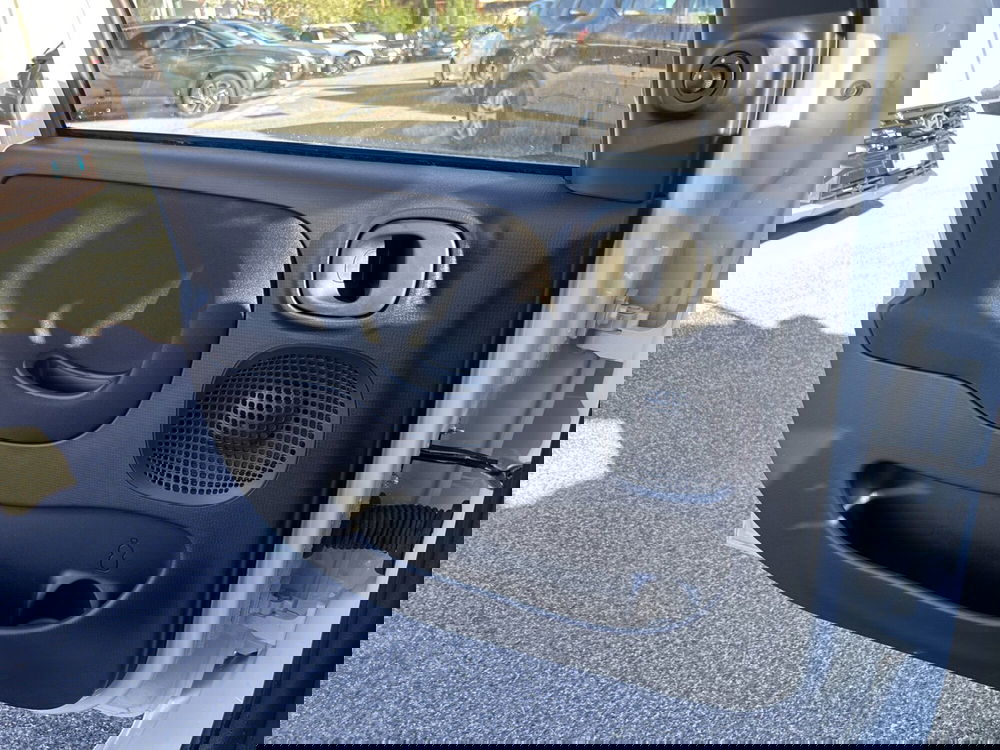 Fiat Panda nuova a Roma (20)