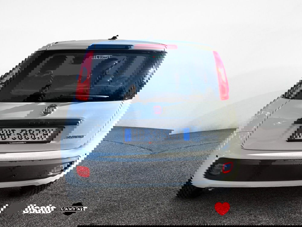 Fiat Panda nuova a Roma (5)