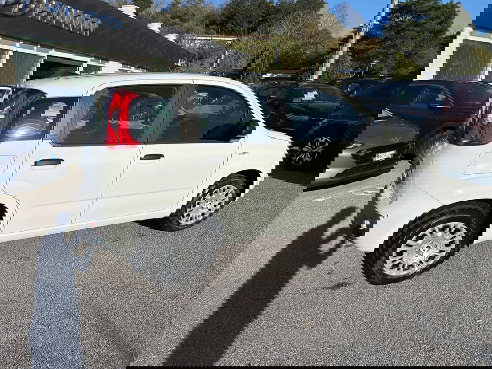 Fiat Panda nuova a Roma (6)