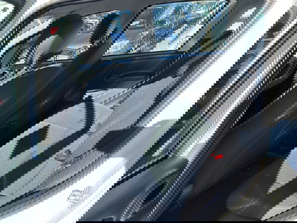 Fiat Panda nuova a Roma (11)