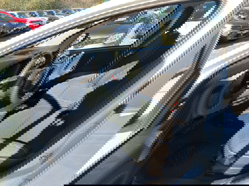 Fiat Panda nuova a Roma (12)