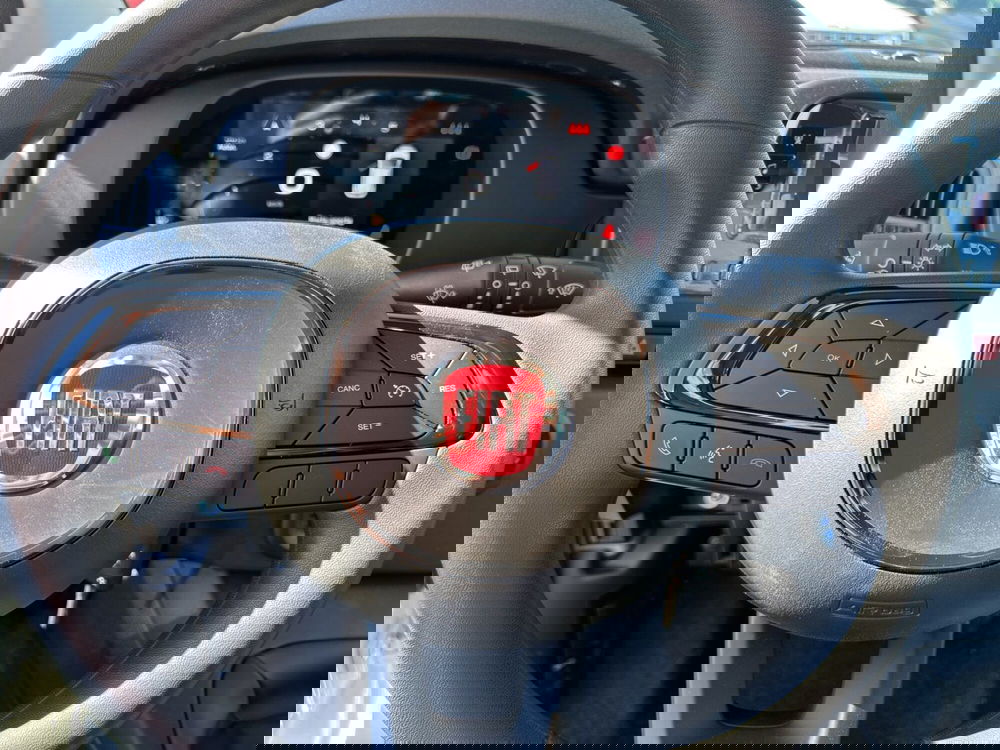 Fiat Panda nuova a Roma (14)