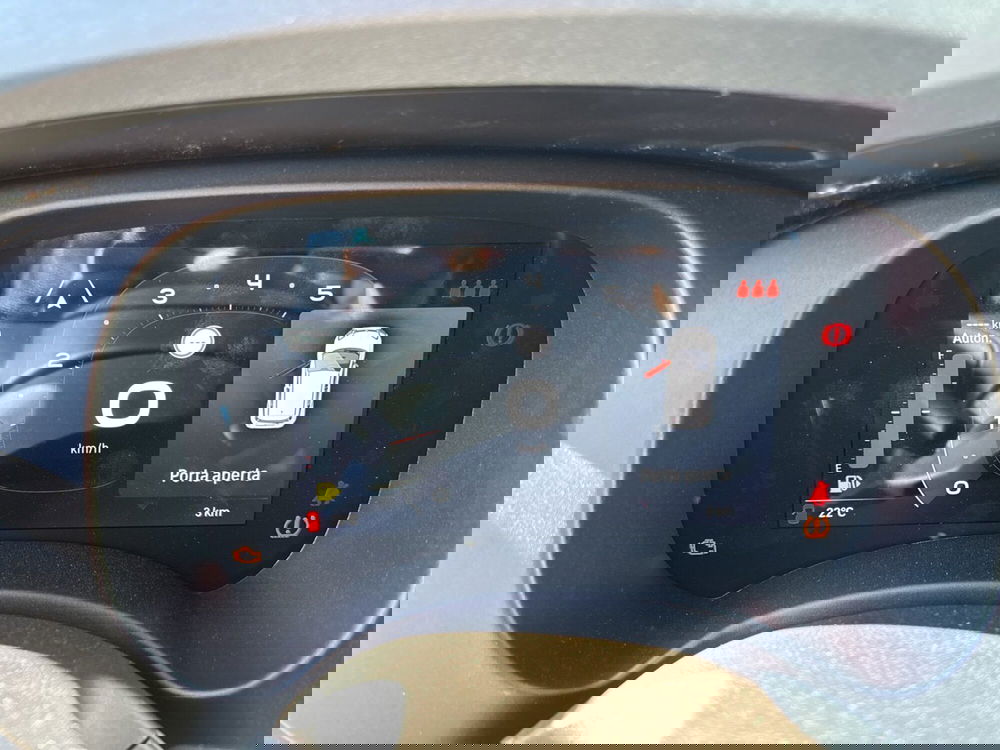 Fiat Panda nuova a Roma (15)