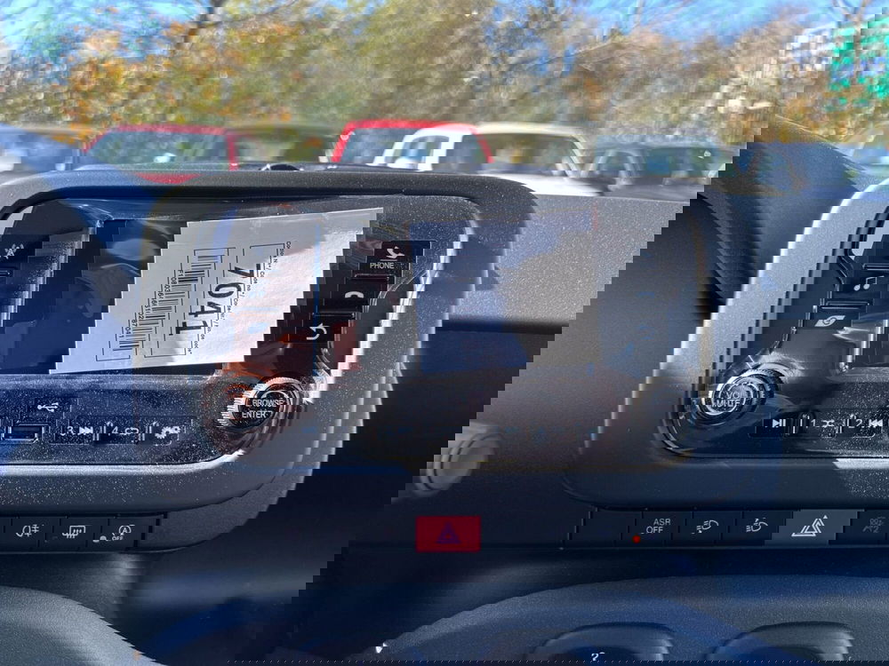 Fiat Panda nuova a Roma (16)