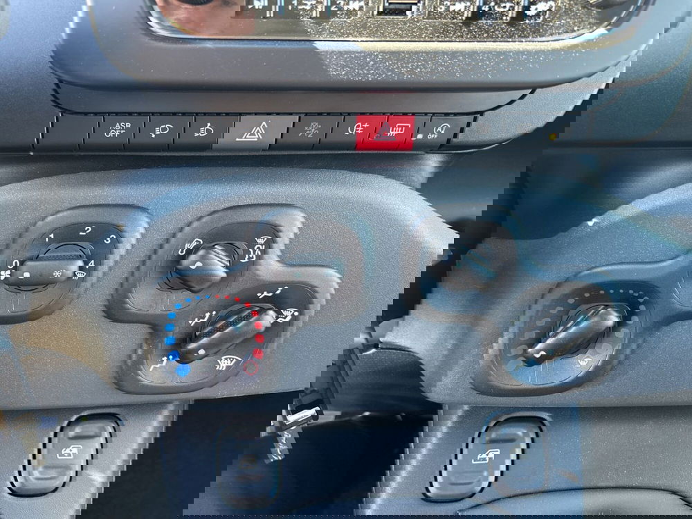 Fiat Panda nuova a Roma (17)