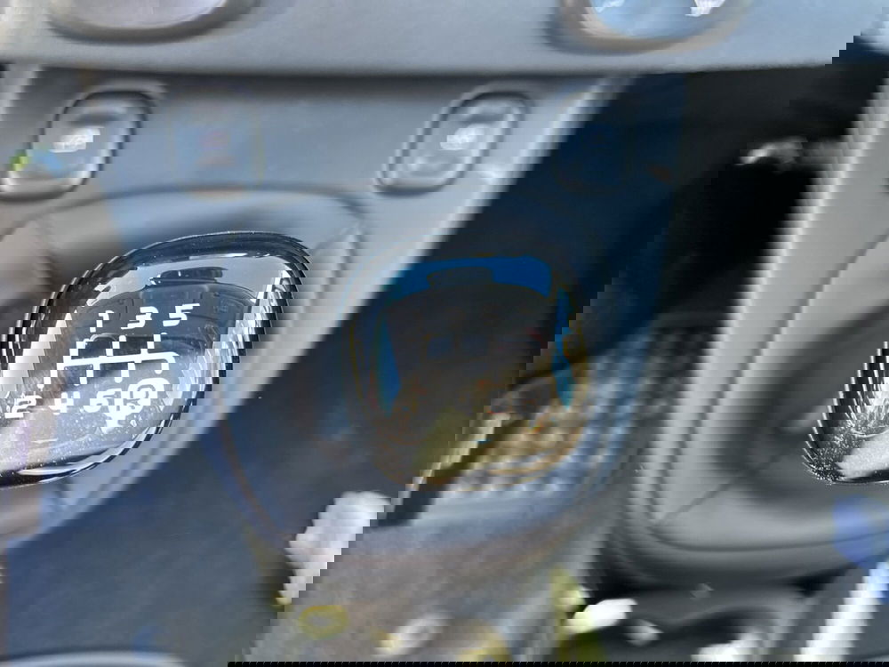 Fiat Panda nuova a Roma (18)