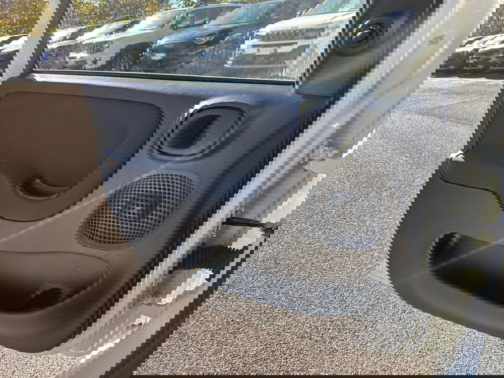 Fiat Panda nuova a Roma (19)