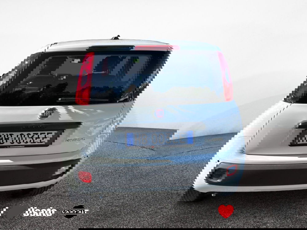 Fiat Panda nuova a Roma (5)