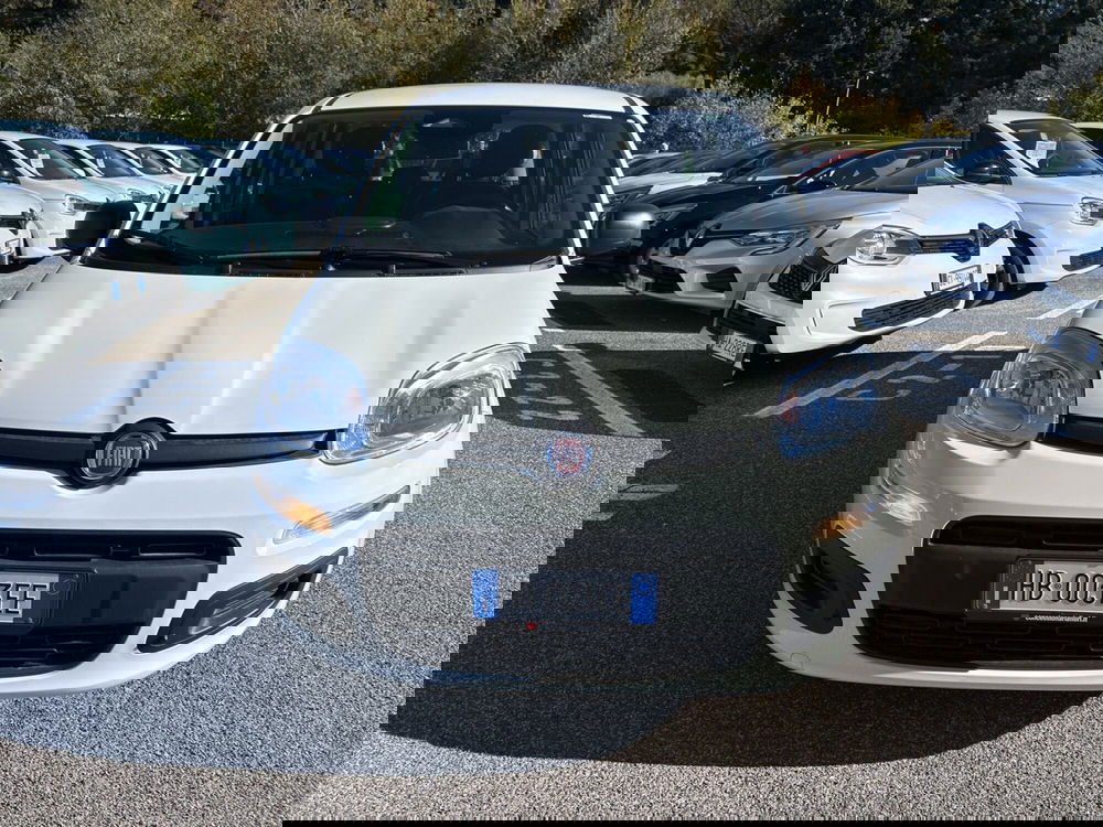 Fiat Panda nuova a Roma (7)