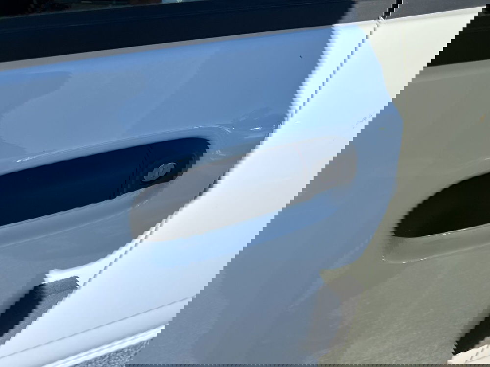 Fiat Panda nuova a Roma (9)