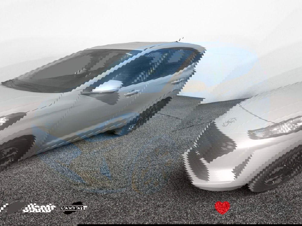 Hyundai i10 nuova a Latina