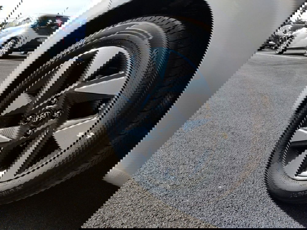 Hyundai i10 nuova a Latina (11)