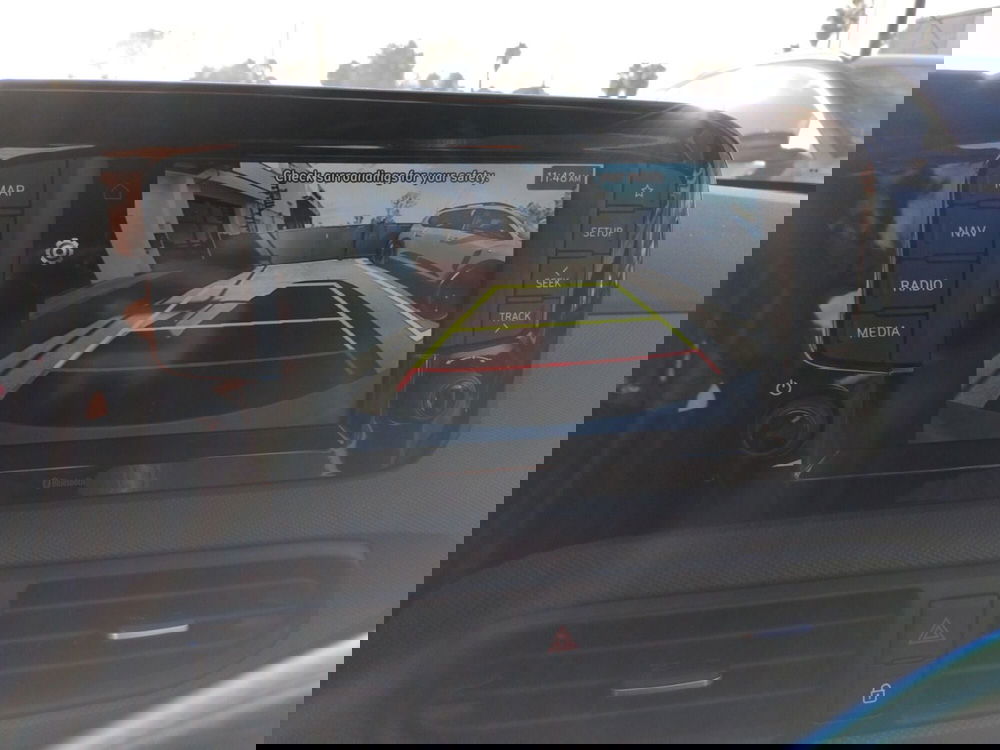 Hyundai i10 nuova a Latina (16)