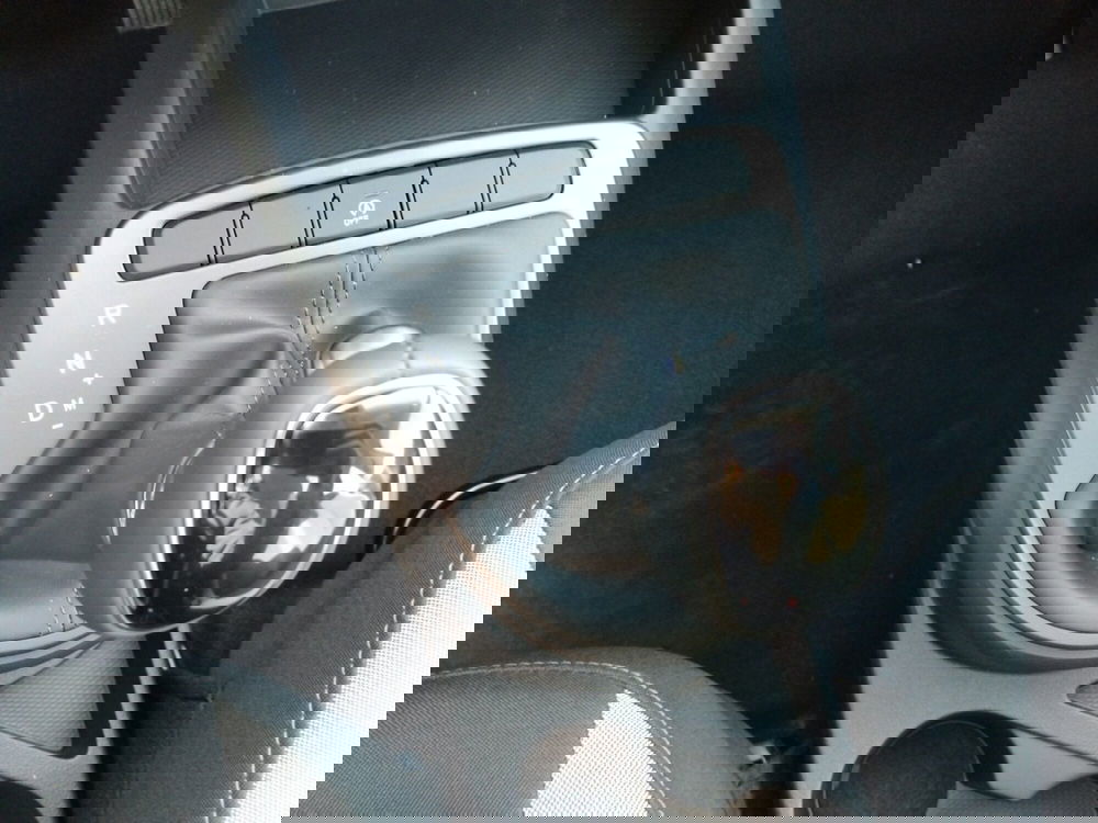 Hyundai i10 nuova a Latina (18)