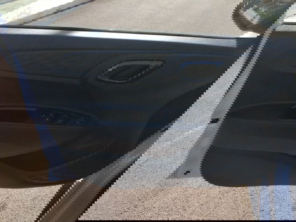 Hyundai i10 nuova a Latina (19)