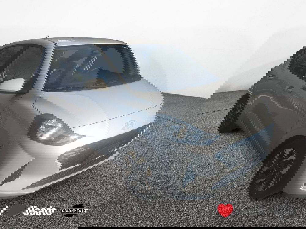 Hyundai i10 nuova a Latina (2)