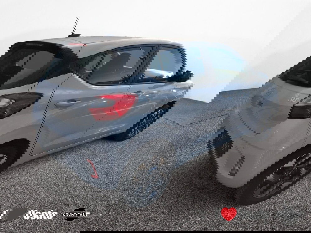 Hyundai i10 nuova a Latina (4)