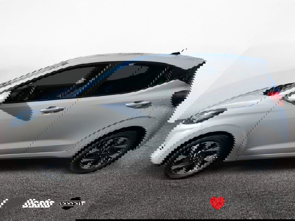 Hyundai i10 nuova a Latina (7)