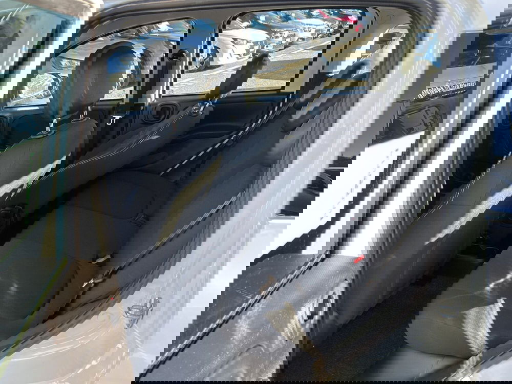 Fiat Panda nuova a Roma (12)