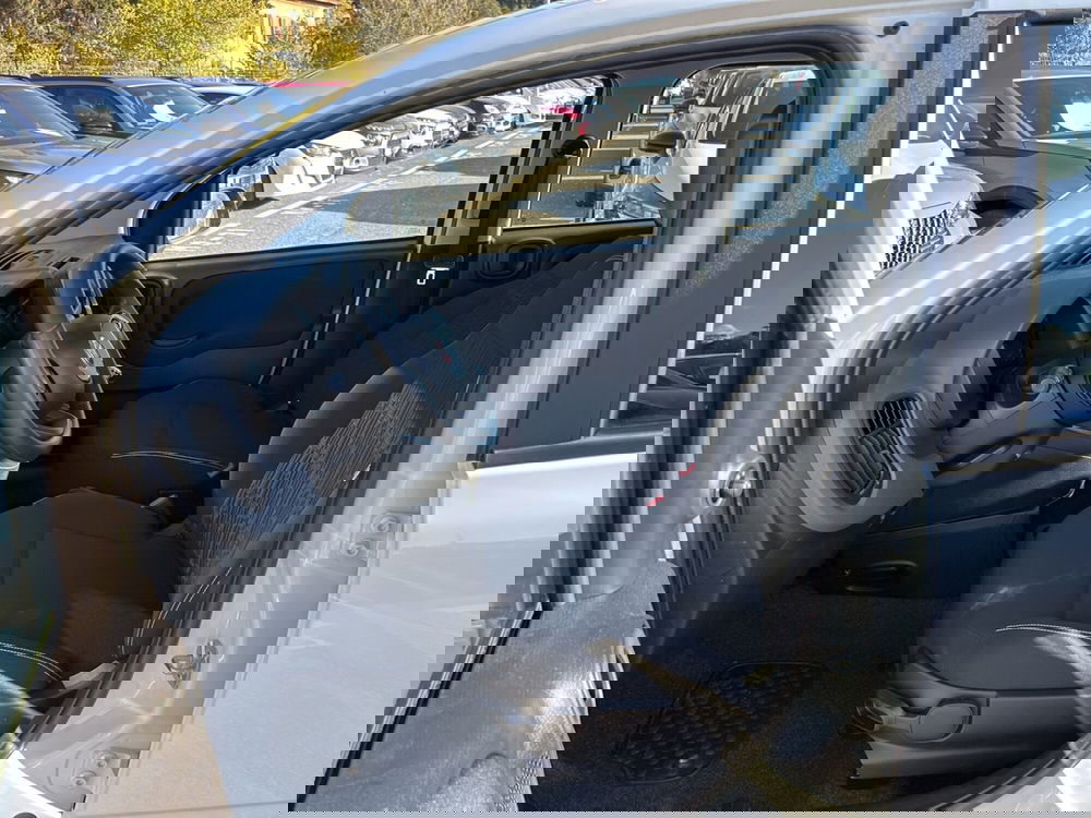 Fiat Panda nuova a Roma (13)