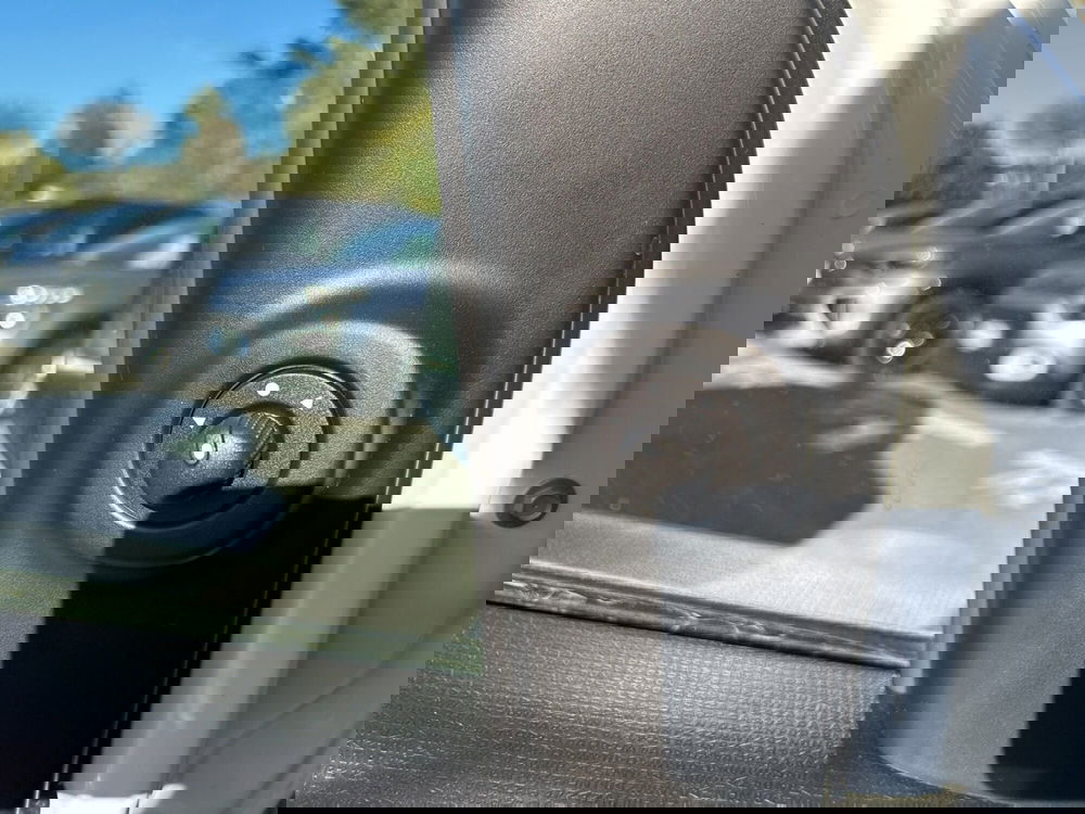 Fiat Panda nuova a Roma (14)