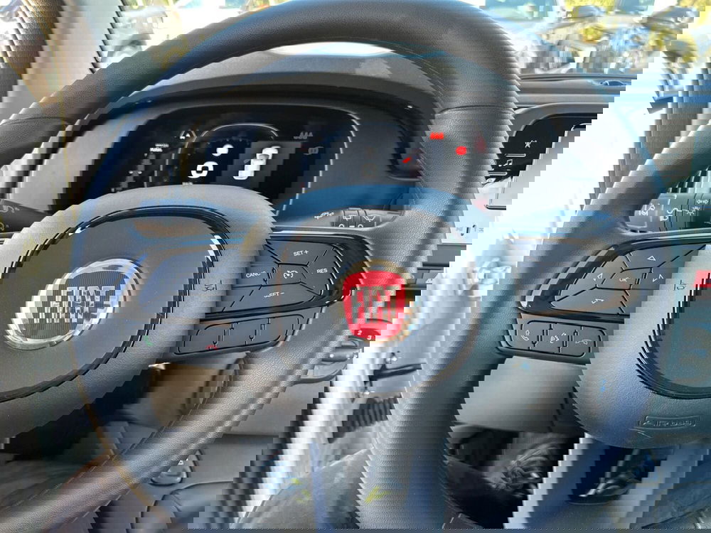 Fiat Panda nuova a Roma (15)