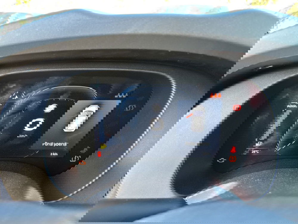 Fiat Panda nuova a Roma (16)