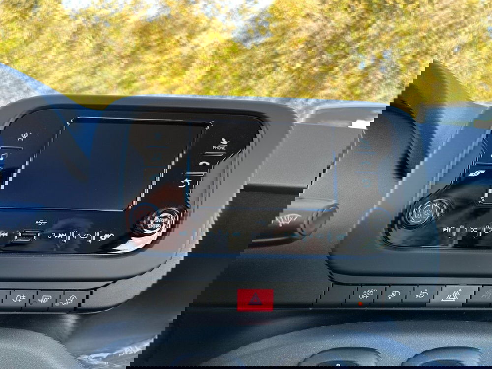 Fiat Panda nuova a Roma (17)