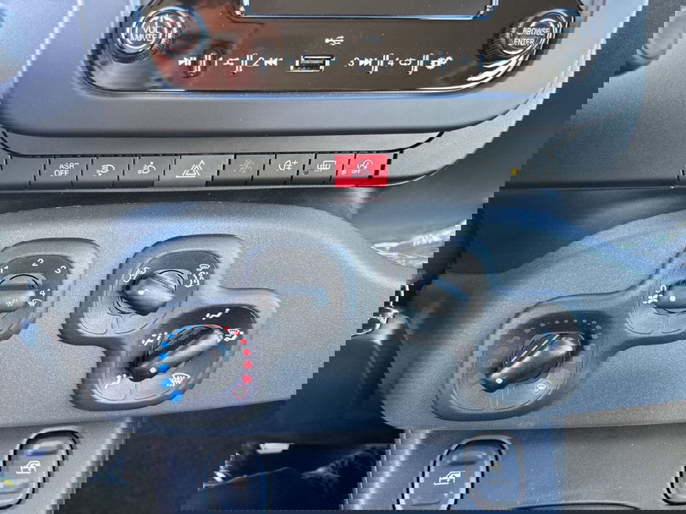 Fiat Panda nuova a Roma (18)