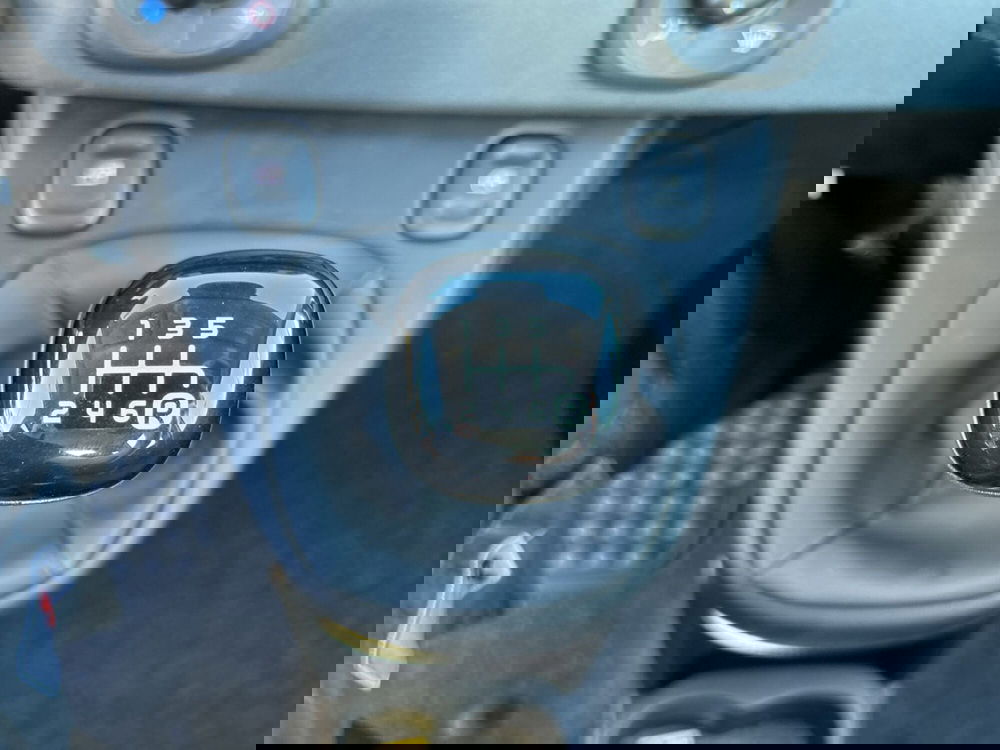 Fiat Panda nuova a Roma (19)