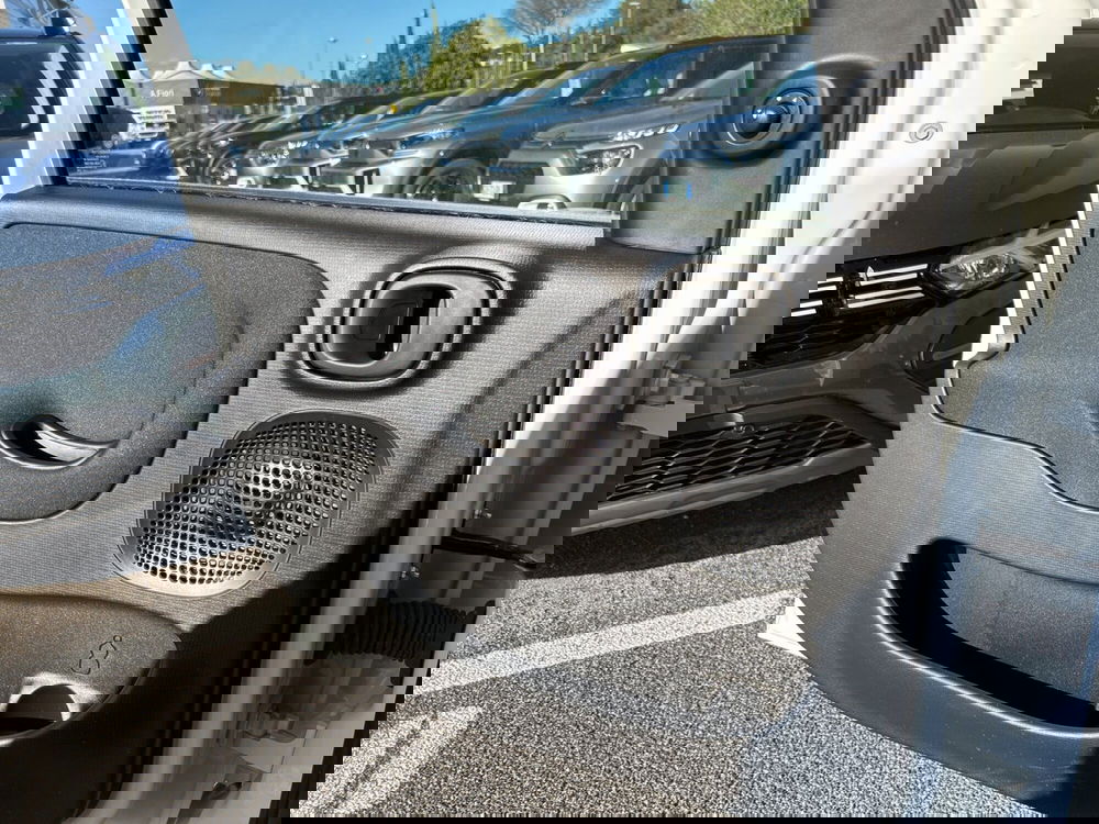 Fiat Panda nuova a Roma (20)