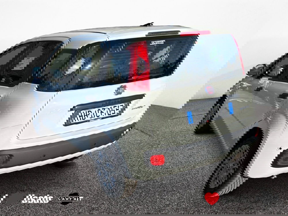 Fiat Panda nuova a Roma (4)