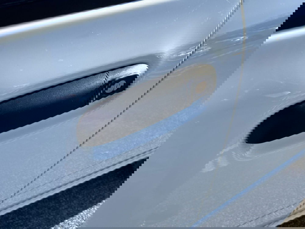 Fiat Panda nuova a Roma (9)