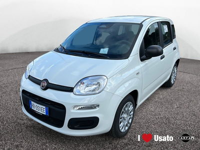 Fiat Panda 1.0 firefly hybrid s&amp;s 70cv nuova a Roma