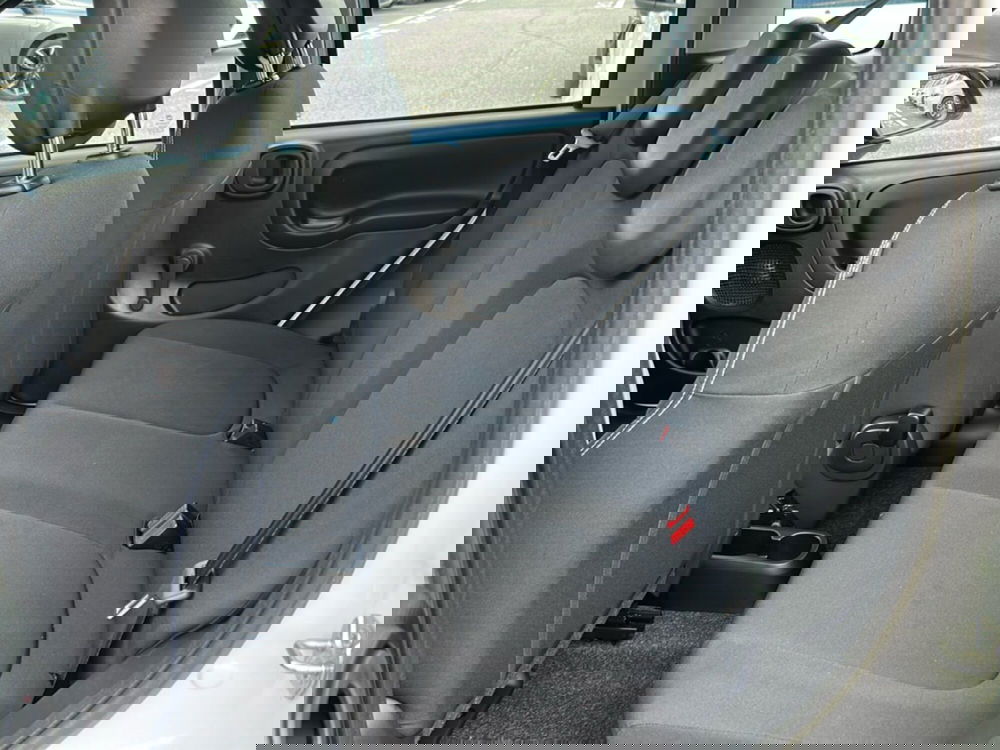 Fiat Panda nuova a Roma (11)