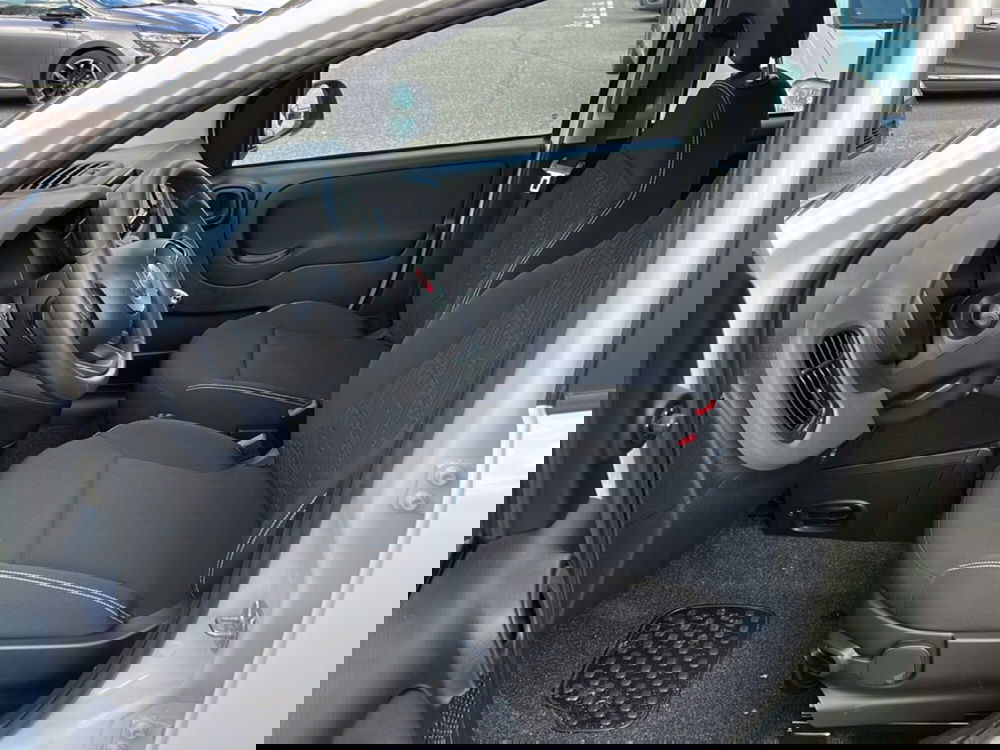 Fiat Panda nuova a Roma (12)