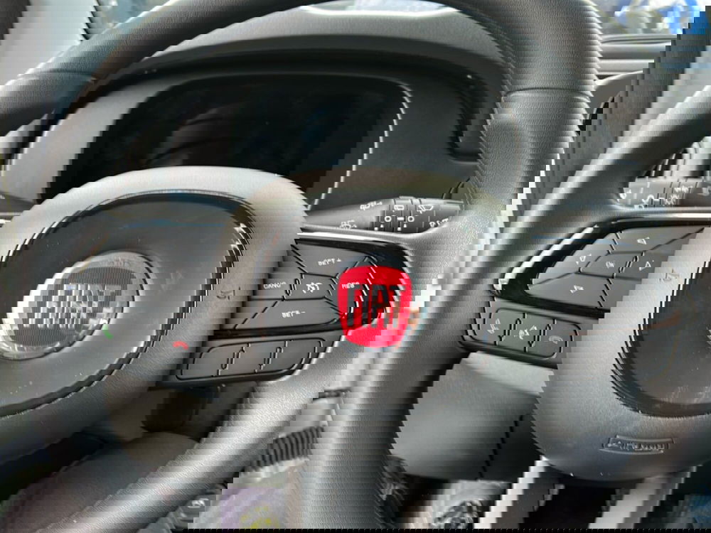 Fiat Panda nuova a Roma (13)