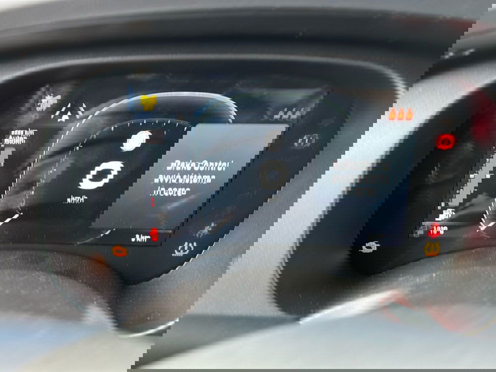 Fiat Panda nuova a Roma (14)