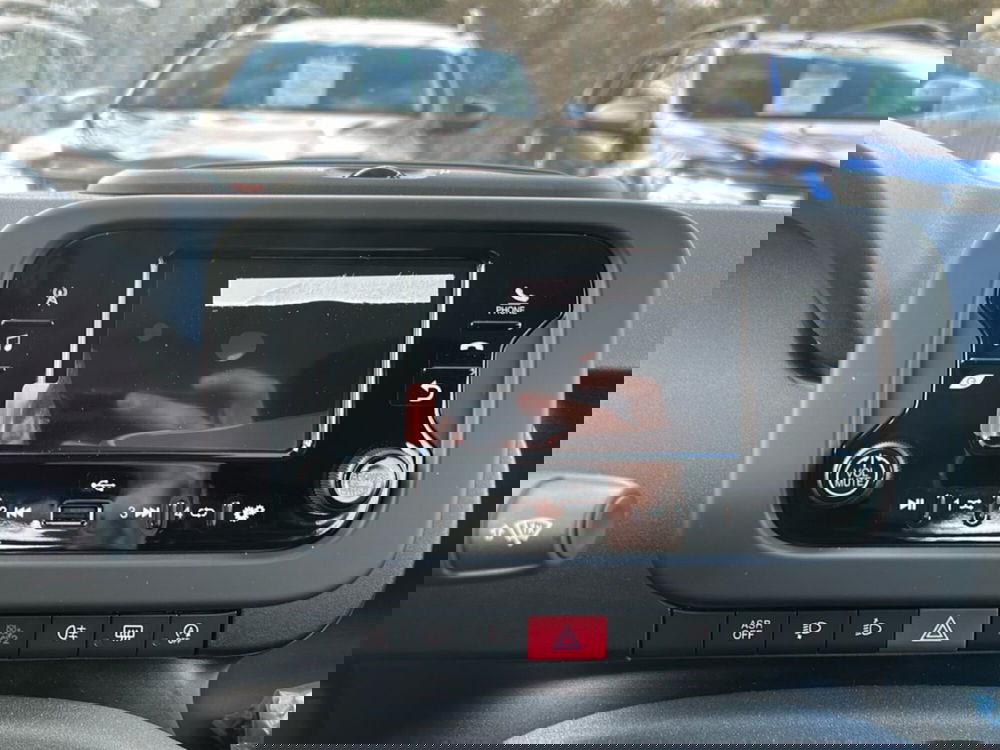 Fiat Panda nuova a Roma (15)