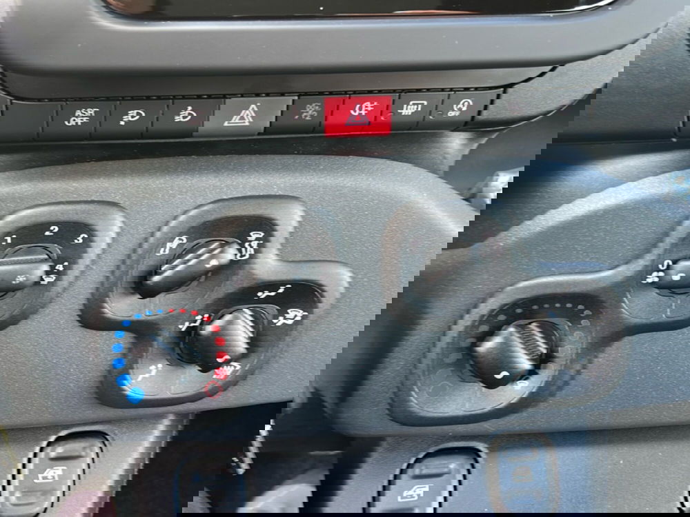 Fiat Panda nuova a Roma (16)