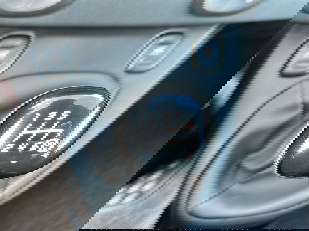 Fiat Panda nuova a Roma (17)