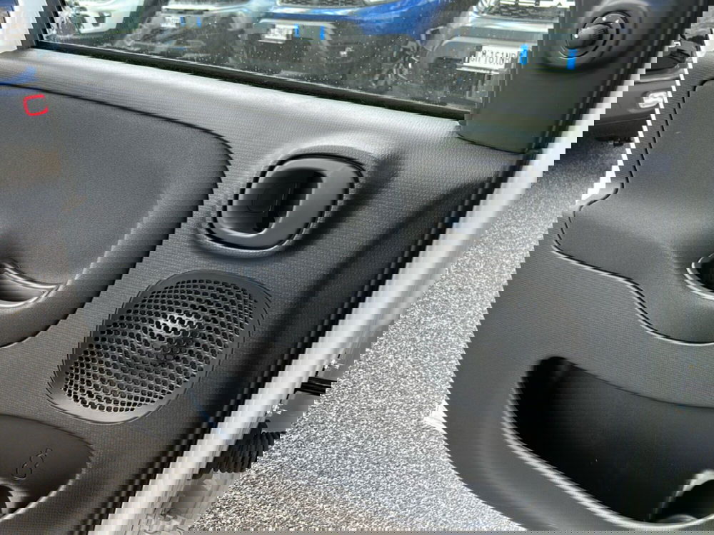 Fiat Panda nuova a Roma (18)