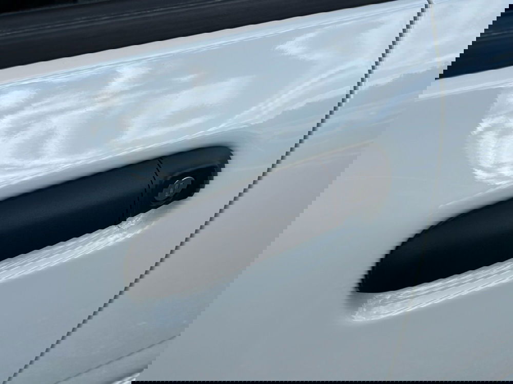 Fiat Panda nuova a Roma (9)