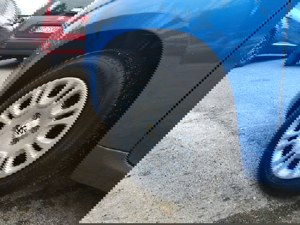 Fiat Panda nuova a Latina (10)