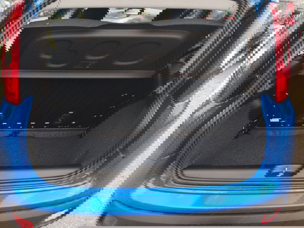 Fiat Panda nuova a Latina (11)