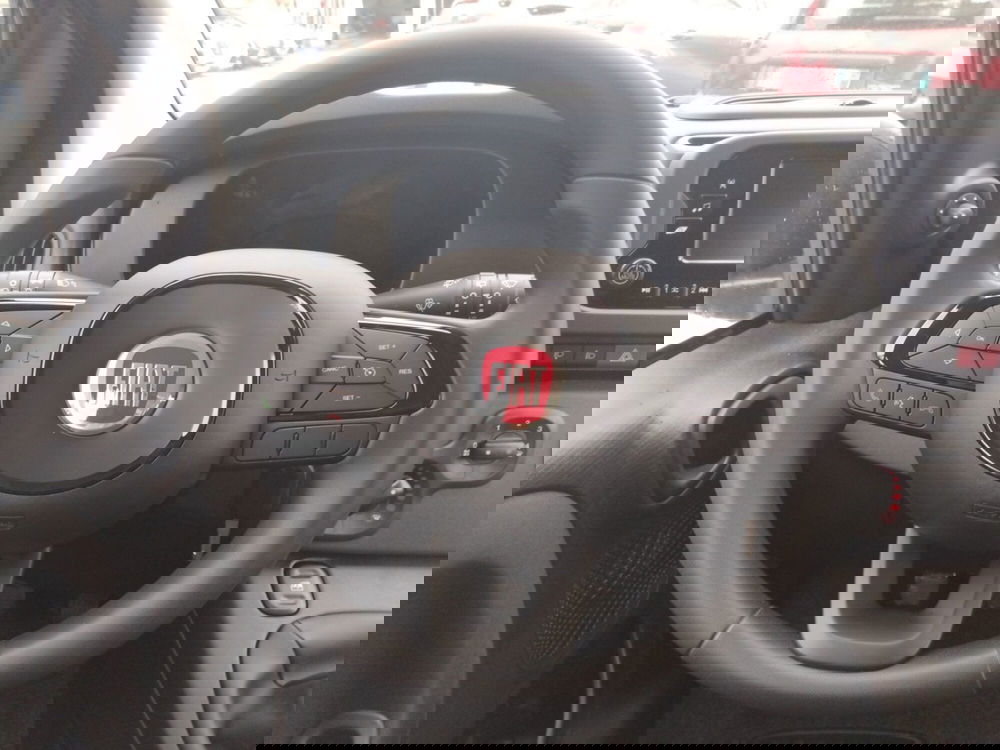 Fiat Panda nuova a Latina (13)