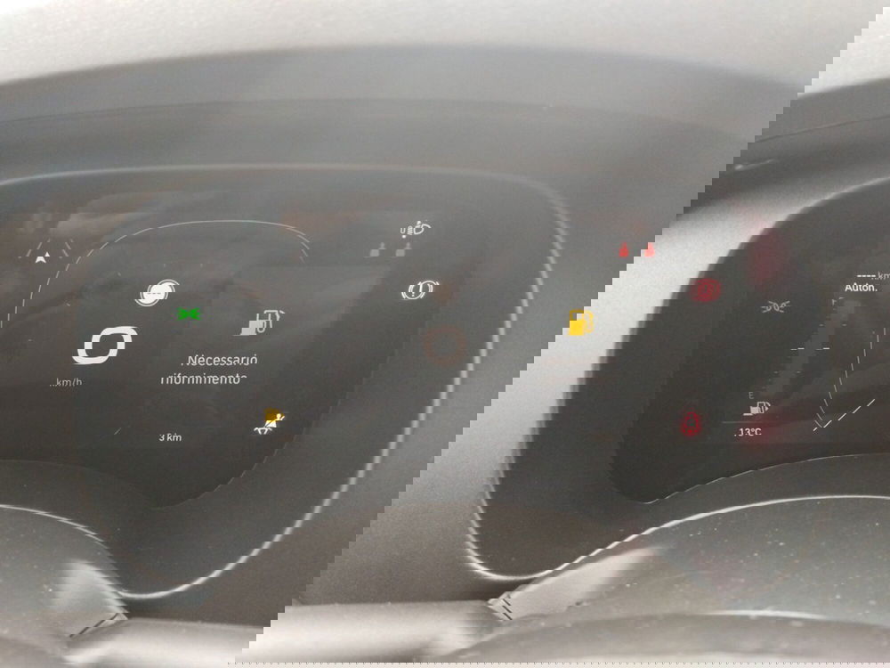 Fiat Panda nuova a Latina (14)