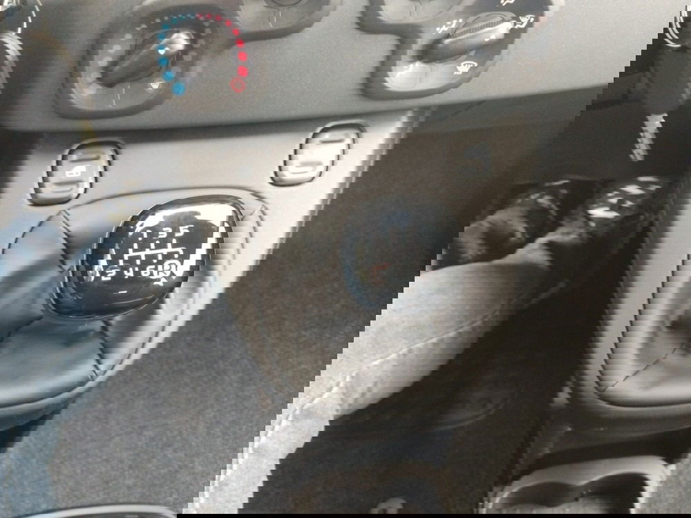 Fiat Panda nuova a Latina (17)