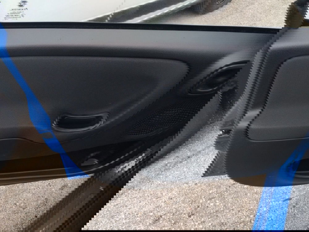 Fiat Panda nuova a Latina (18)